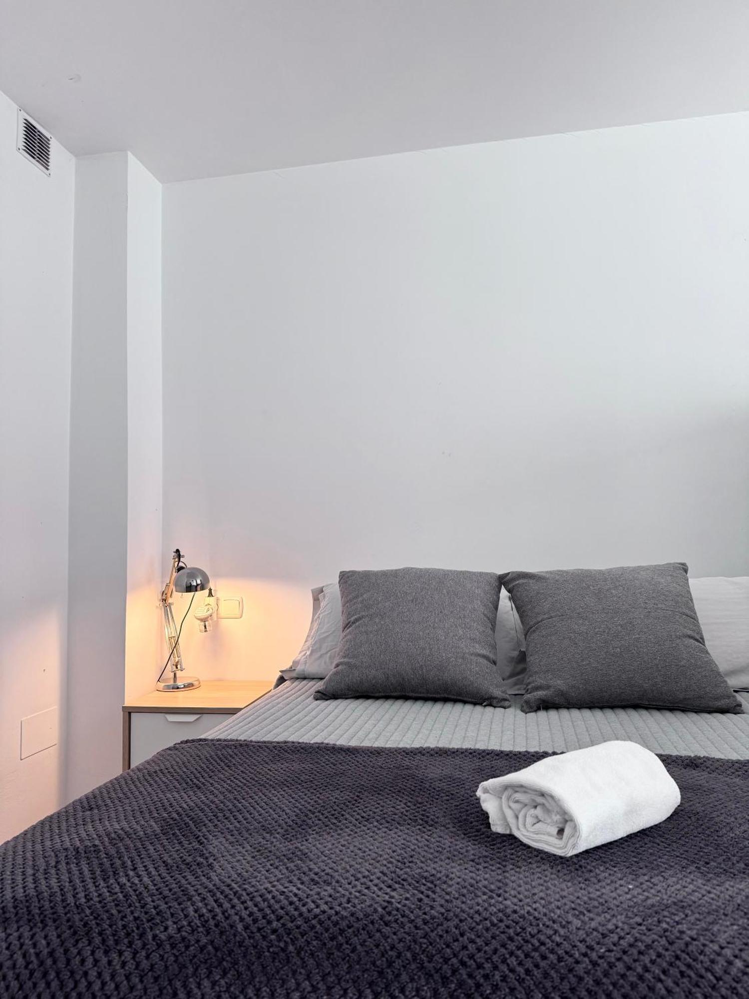 Apartament Sumaloft Prensa